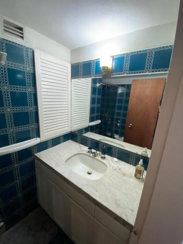 Parquemar R Apartamento 603