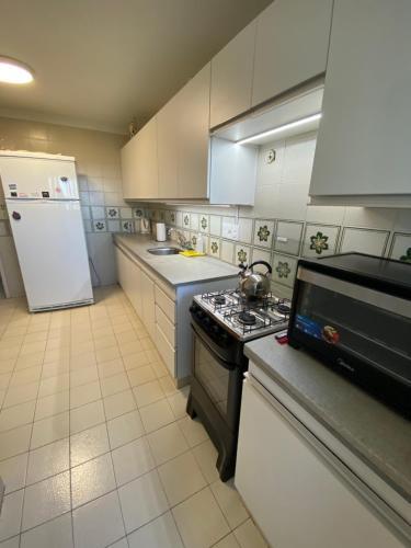 Parquemar R Apartamento 603