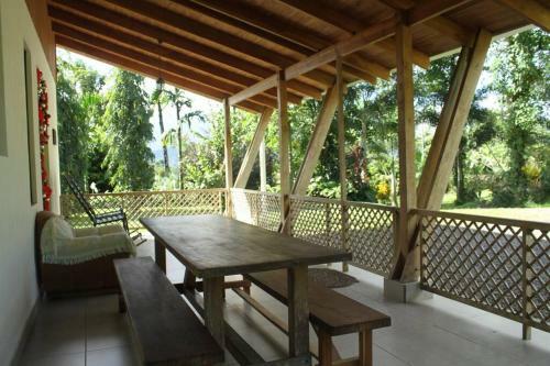 Casa Villa Jade - 10km De R�o Celeste