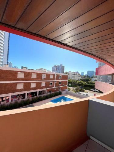 Apartamento Edificio Scorpio 2d3b By Punta Rentals