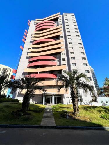 Apartamento Edificio Scorpio 2d3b By Punta Rentals