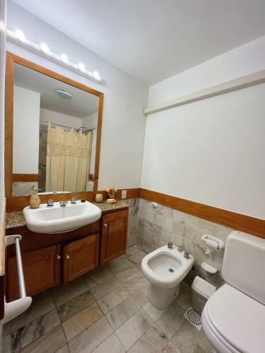 Apartamento Edificio Scorpio 2d3b By Punta Rentals