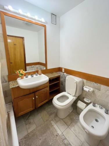 Apartamento Edificio Scorpio 2d3b By Punta Rentals