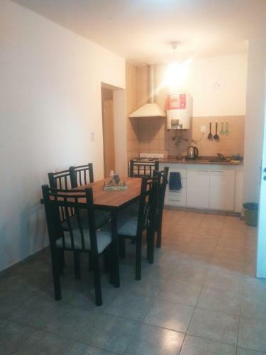 Apartamento Complejo La Carlota
