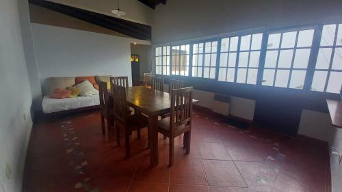 Casa Cocoluz