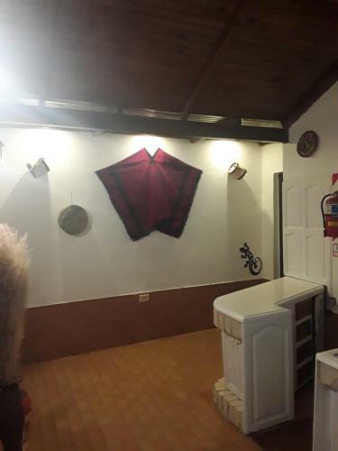 Albergue Las Tinajas