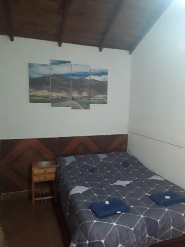 Albergue Las Tinajas