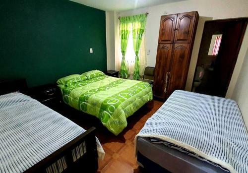 Apartamento La Caste