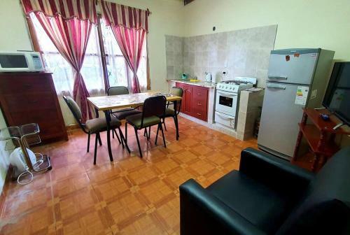 Apartamento La Caste