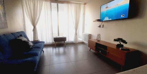 Apartamento Resort Lagunas Del Mar