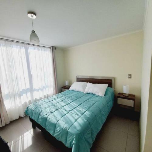 Apartamento Resort Lagunas Del Mar