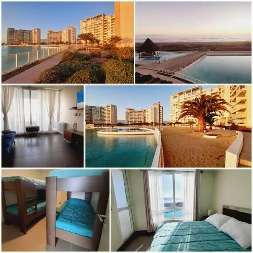 Apartamento Resort Lagunas Del Mar