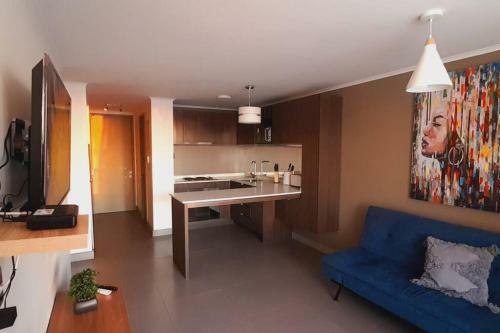 Apartamento Resort Lagunas Del Mar
