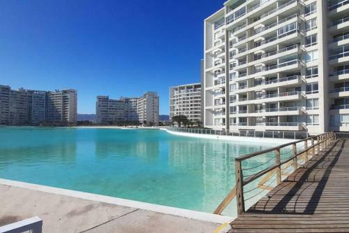 Apartamento Resort Lagunas Del Mar