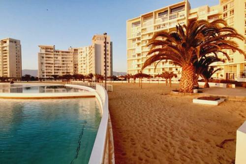 Apartamento Resort Lagunas Del Mar