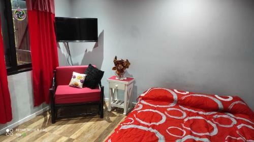 Apartamento Ensue�os Bariloche