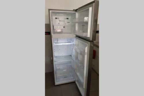 Apartamento Departamentos Amoblados En Huanuco