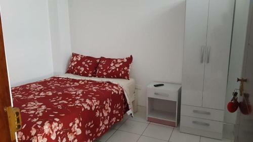 Apartamento Departamentos Amoblados En Huanuco