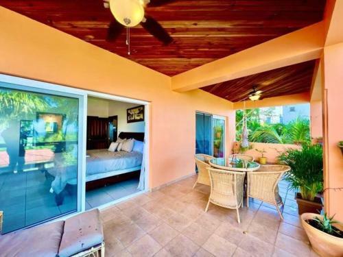 Apartamento Views 2b @sunset Estates, West End