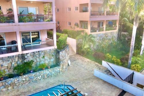 Apartamento Views 2b @sunset Estates, West End