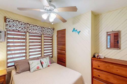 Ocean Breeze @turtle Crossing, West Bay