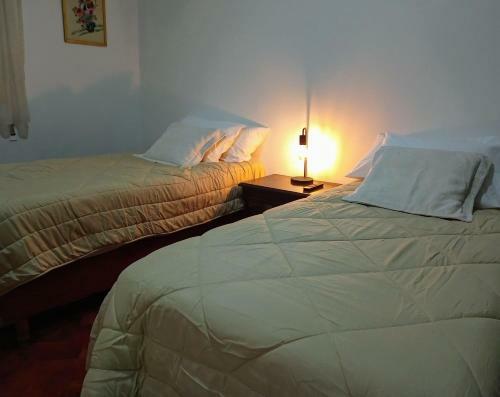 Casa Bot�nica Bed And Breakfast