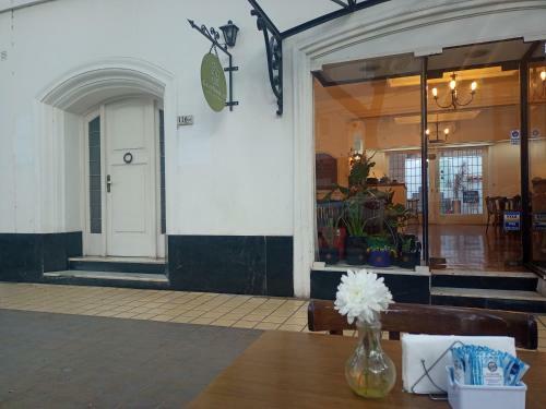 Casa Bot�nica Bed And Breakfast