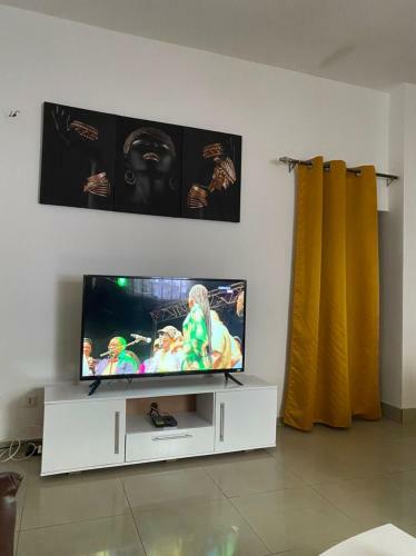 Apartamento Dynamiqs