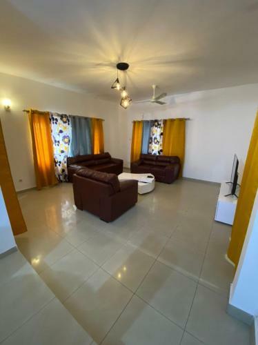Apartamento Dynamiqs