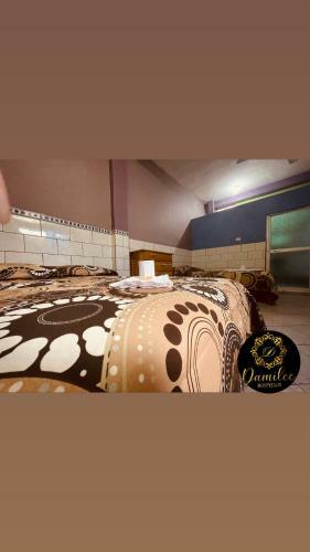 Hostal Hospedaje Damilec Ex San Jos�