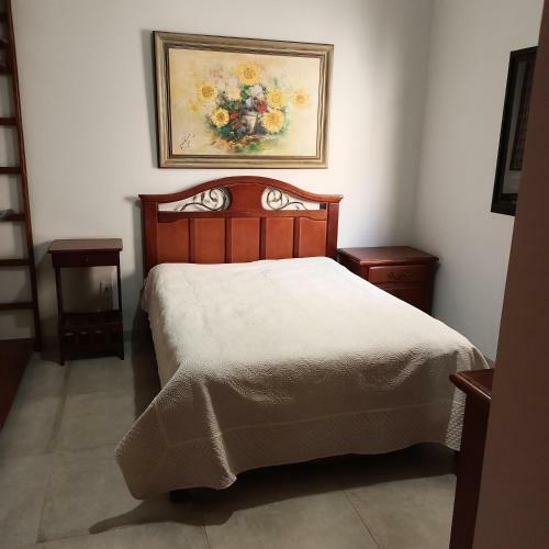 Casa Para Temporada
