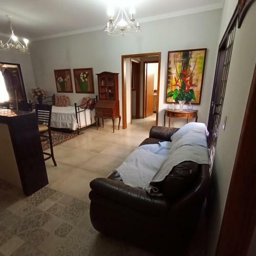 Casa Para Temporada