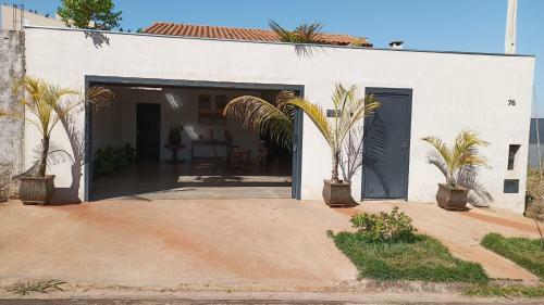 Casa Para Temporada