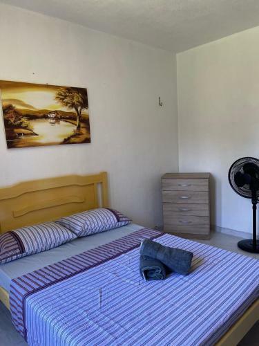Villa Casa Bavaria Em Praia Do Morro Branco Na Marina