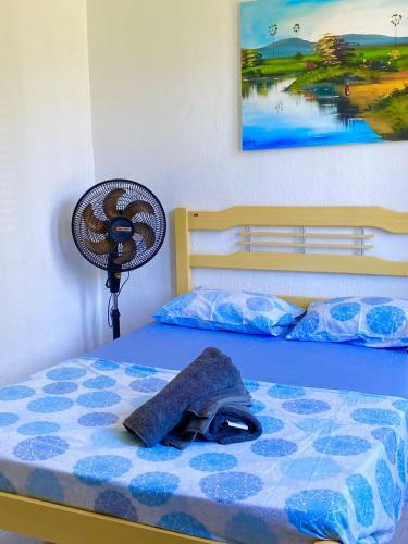 Villa Casa Bavaria Em Praia Do Morro Branco Na Marina