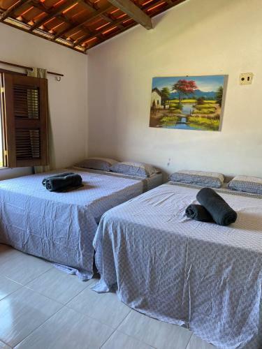 Villa Casa Bavaria Em Praia Do Morro Branco Na Marina