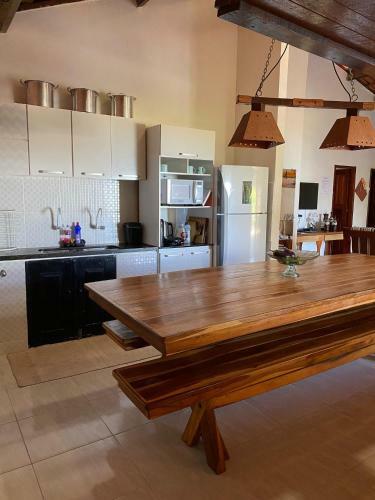 Villa Casa Bavaria Em Praia Do Morro Branco Na Marina