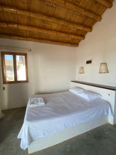 Mancora Soul Bungalow Frente Al Mar
