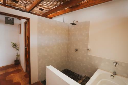 Casa Tza'm Saqarib'al