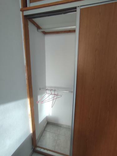 Apartamento Os Bidons