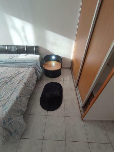 Apartamento Os Bidons