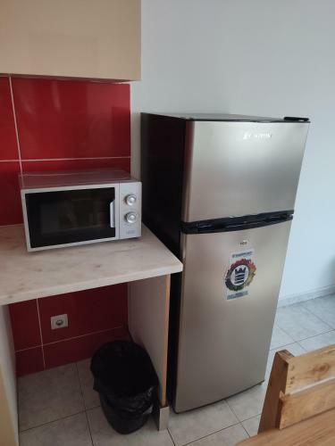Apartamento Os Bidons