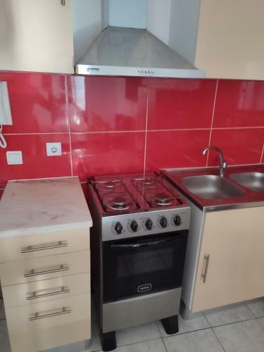 Apartamento Os Bidons