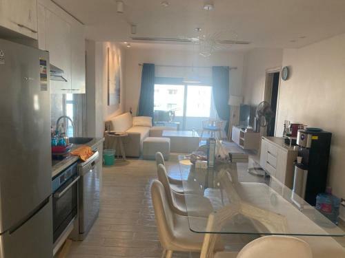 Fouka Bay 3 Br Apartment