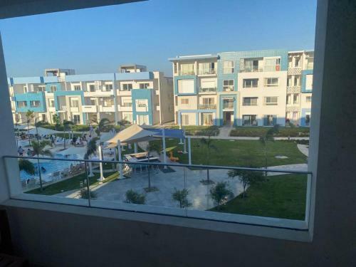Fouka Bay 3 Br Apartment