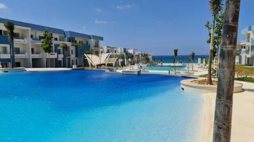Fouka Bay 3 Br Apartment