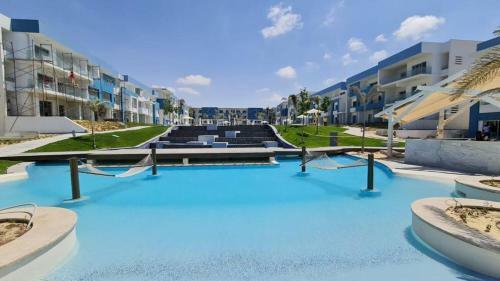 Fouka Bay 3 Br Apartment