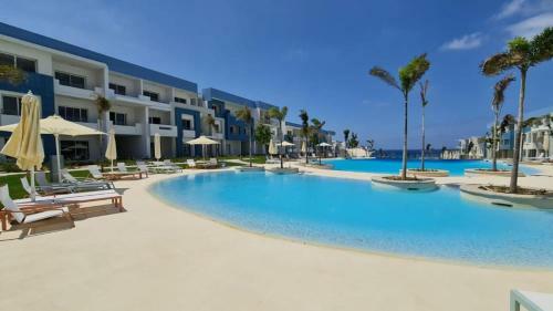 Fouka Bay 3 Br Apartment