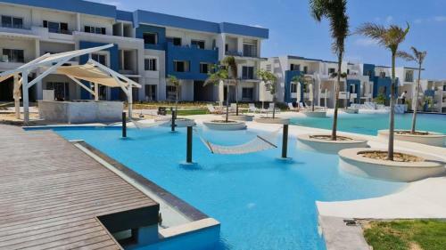 Fouka Bay 3 Br Apartment