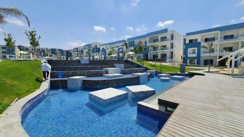 Fouka Bay 3 Br Apartment